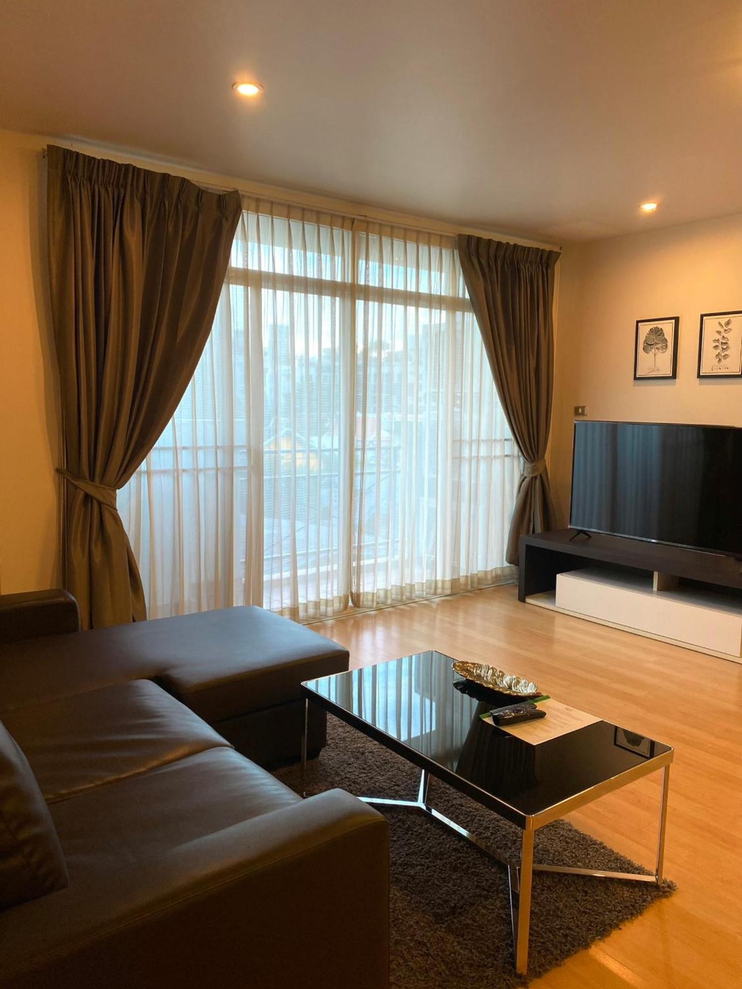 Pacific Residence 39 Bangkok Dış mekan fotoğraf