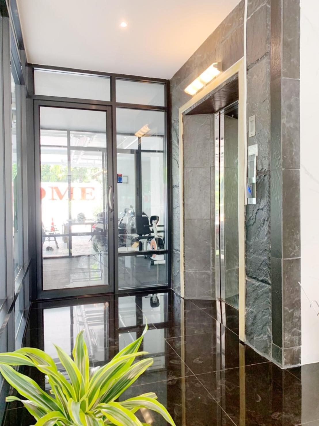 Pacific Residence 39 Bangkok Dış mekan fotoğraf