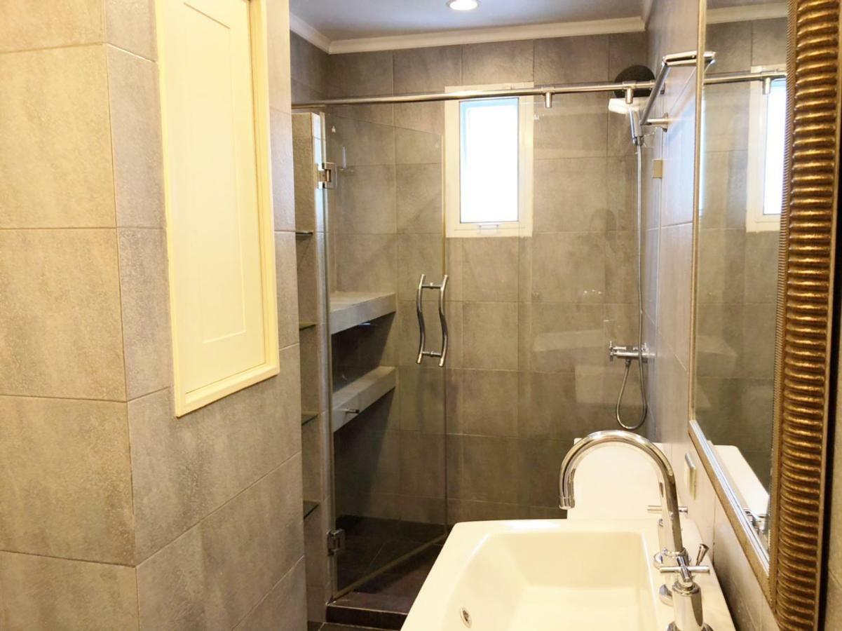 Pacific Residence 39 Bangkok Dış mekan fotoğraf